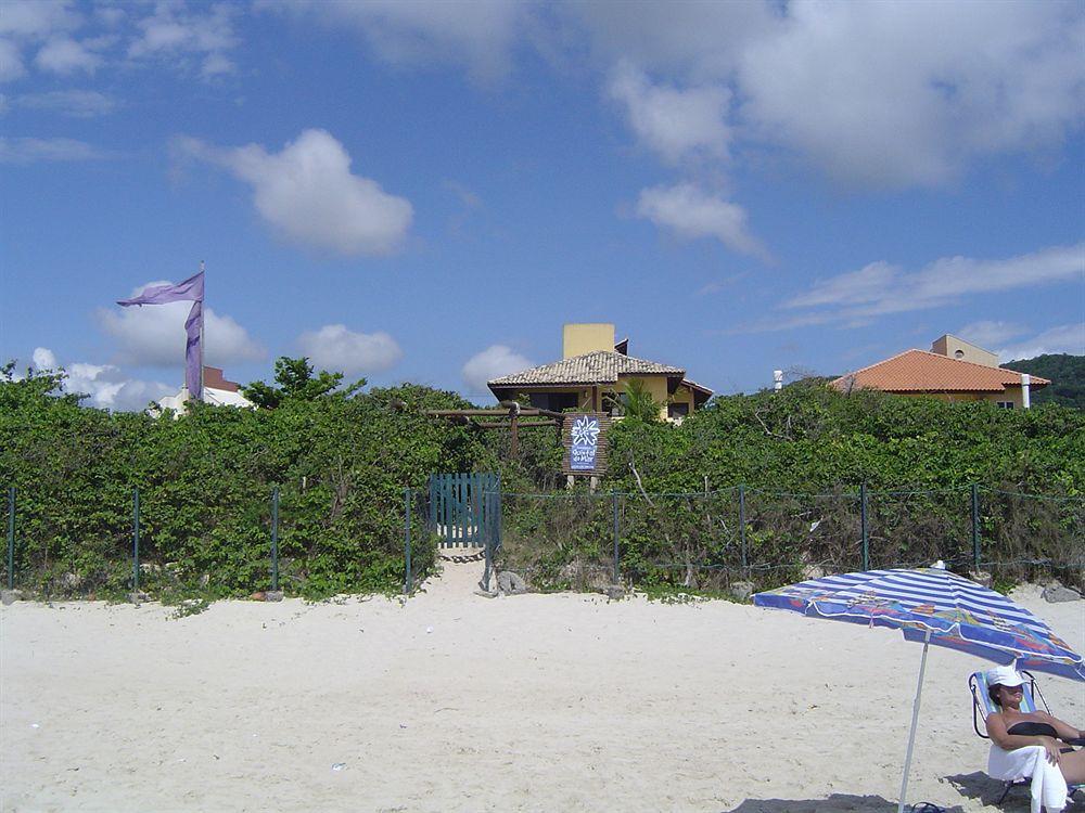 Casa Quintal Do Mar Villa Bombinhas Dış mekan fotoğraf